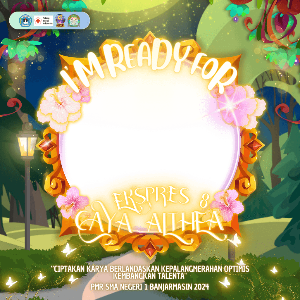 Caya Althea EKSPRES 8 