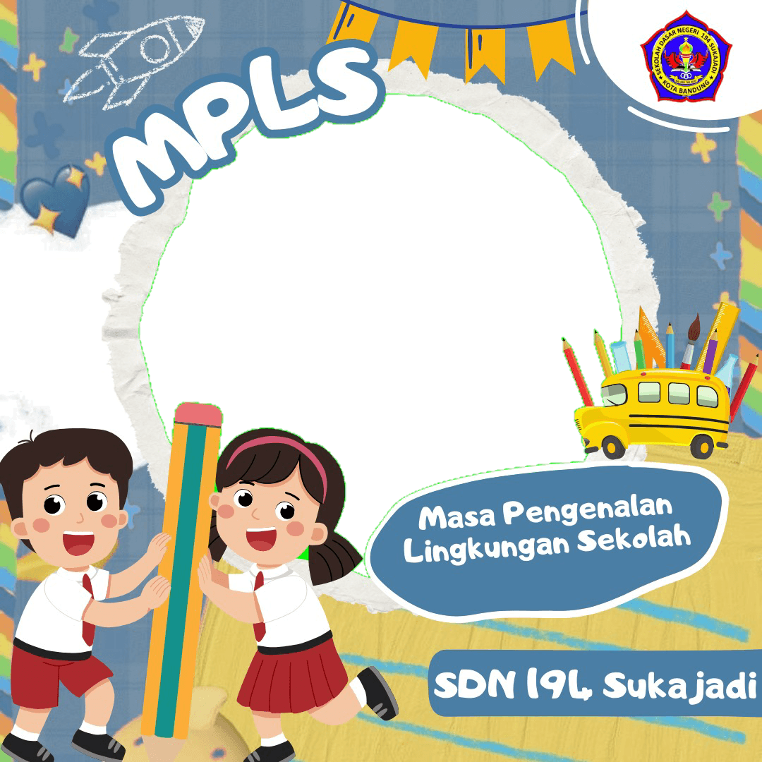 MPLS 2024 SDN 194 SUKAJADI