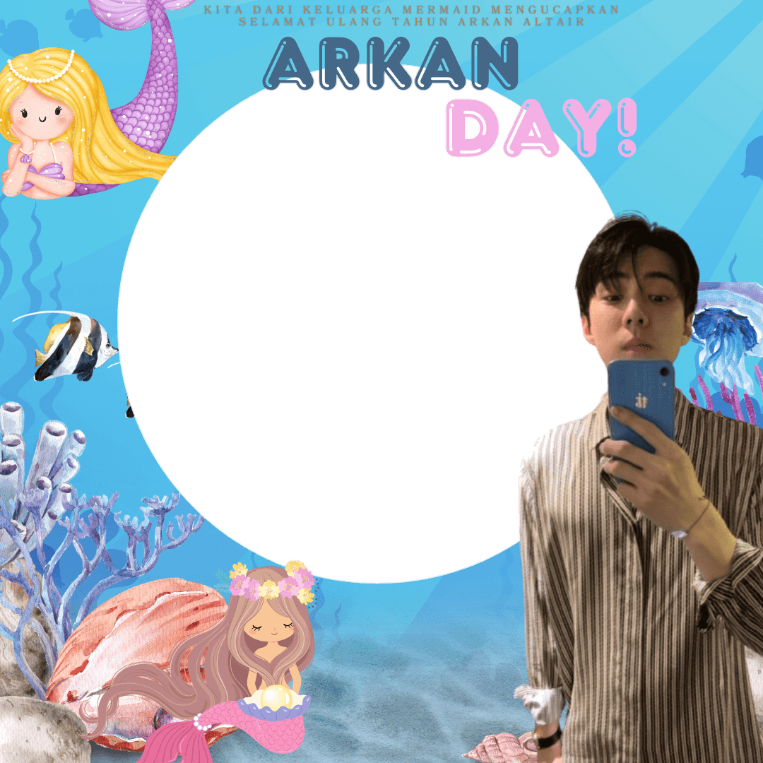 ARKAN DAY!