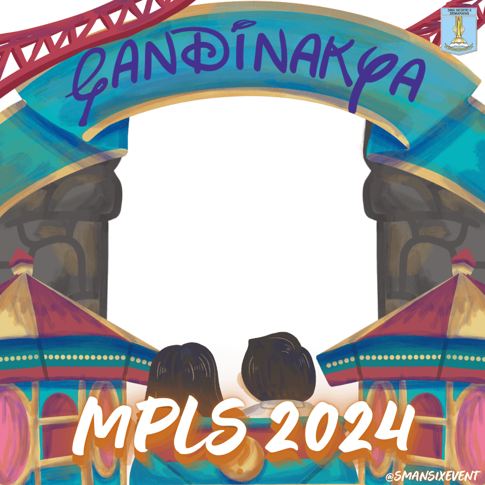 GANDINAKYA 2024