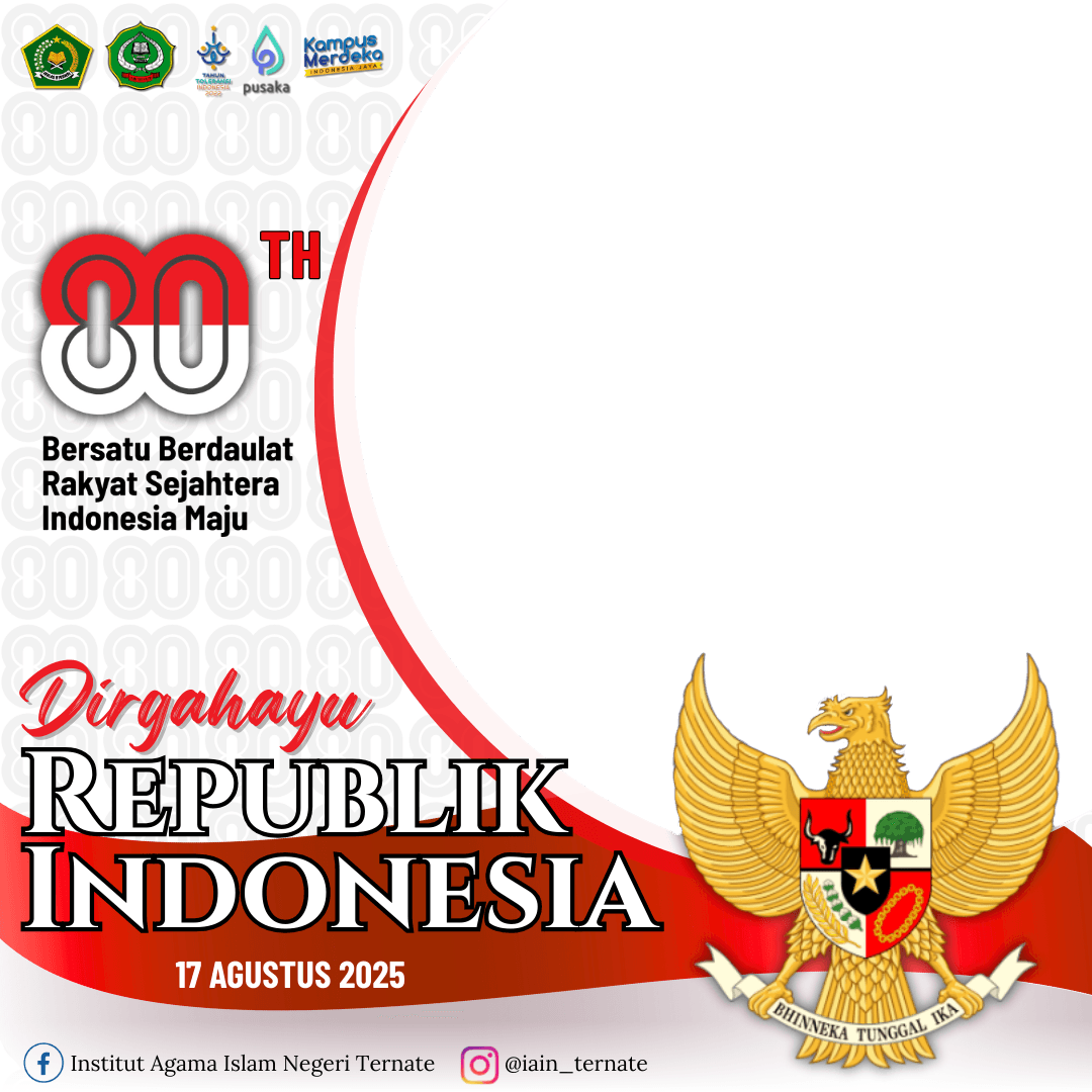 HUT RI 2025