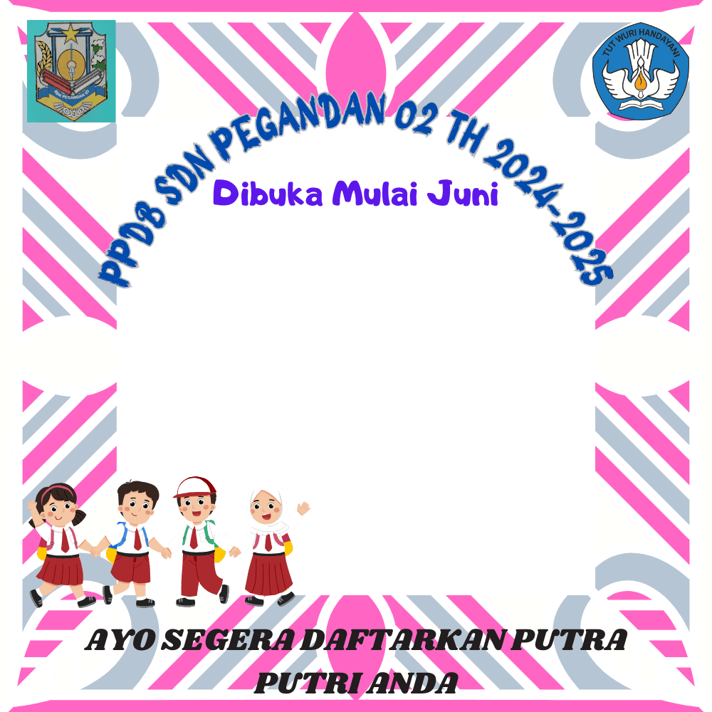 PPDB SDN PEGANDAN 02