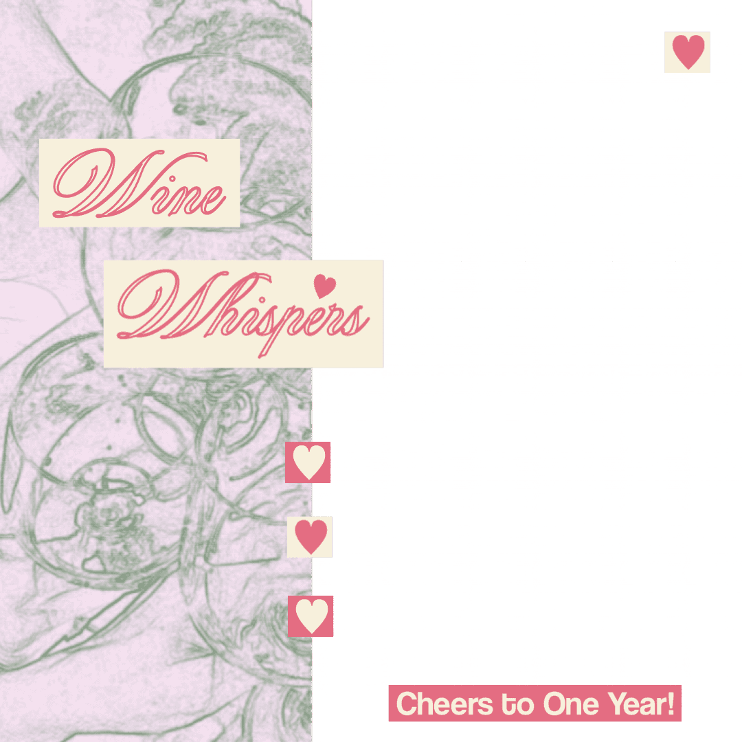 Wine Whispers