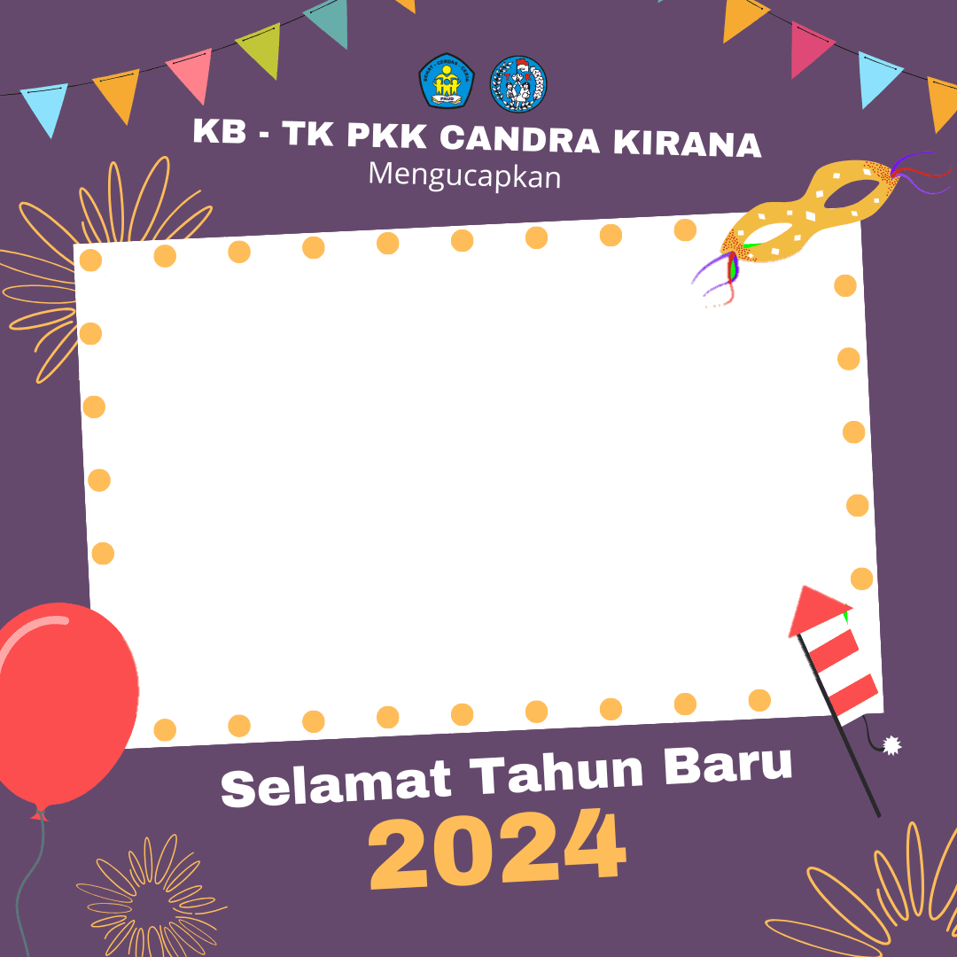 HAPPY NEW YEAR 2024