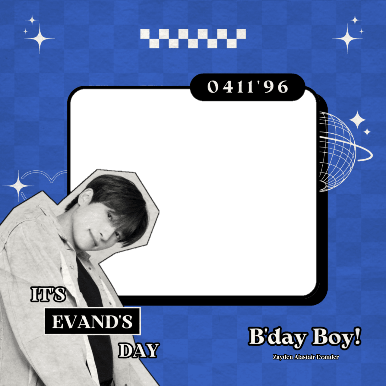 Evand Day