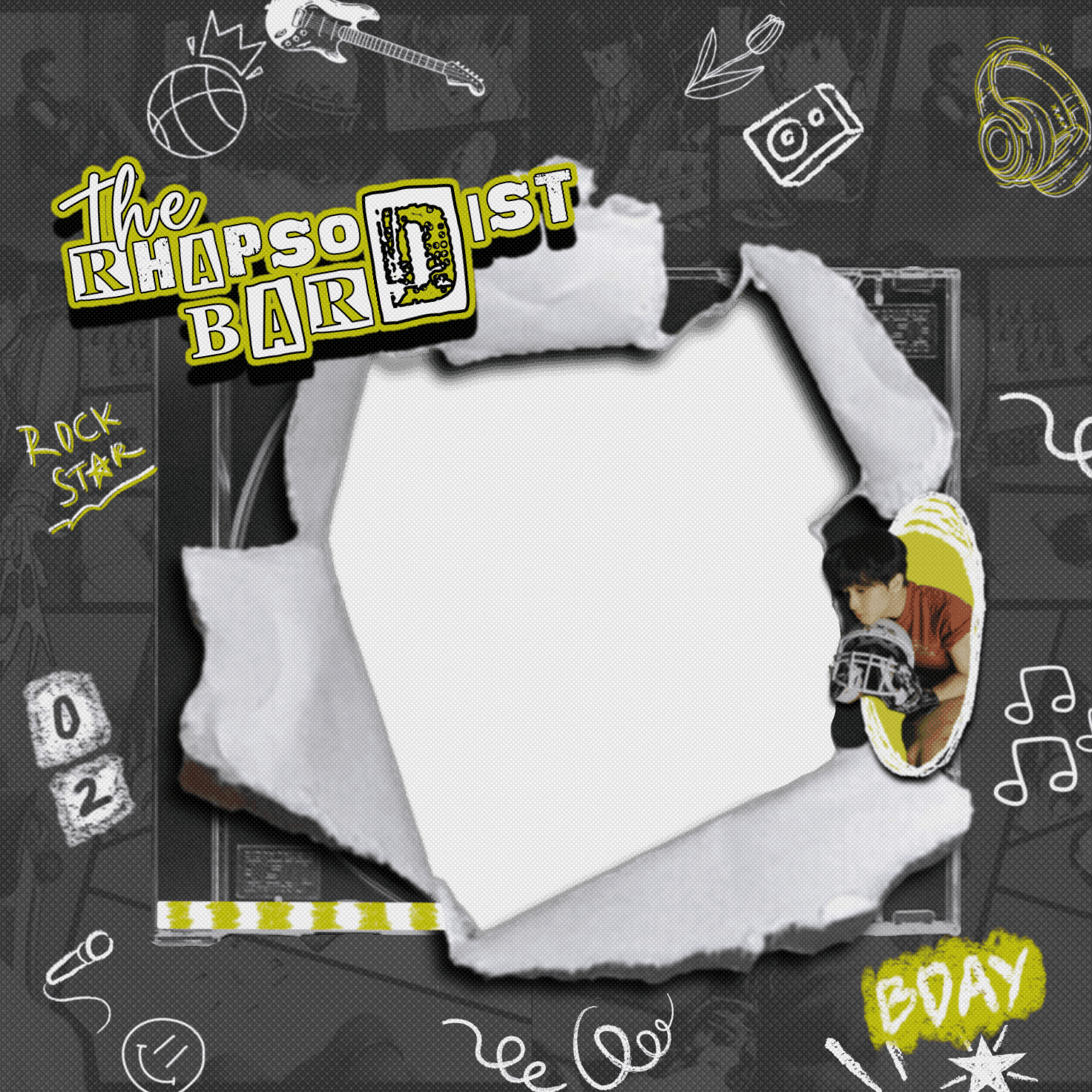 TheRhapsodistBard