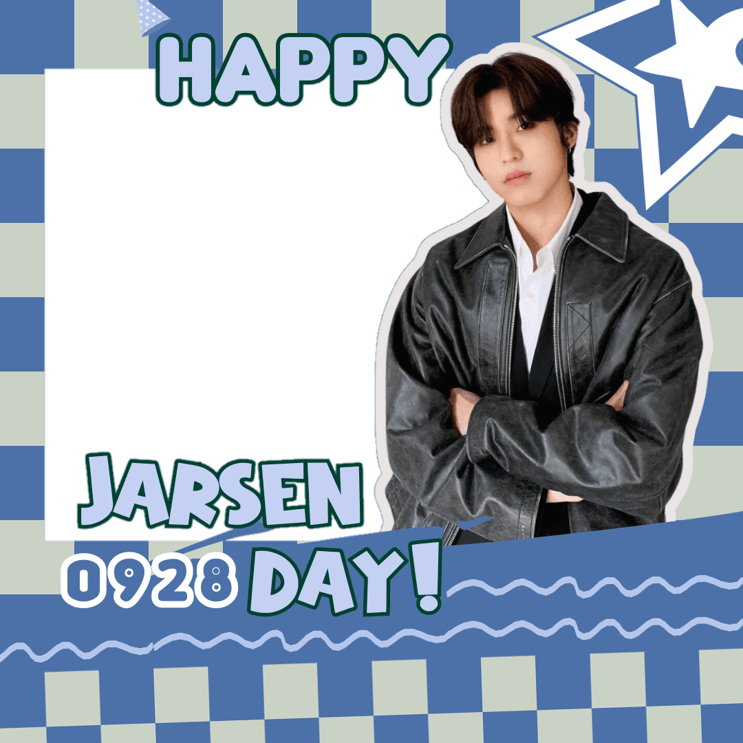 Jarsen day