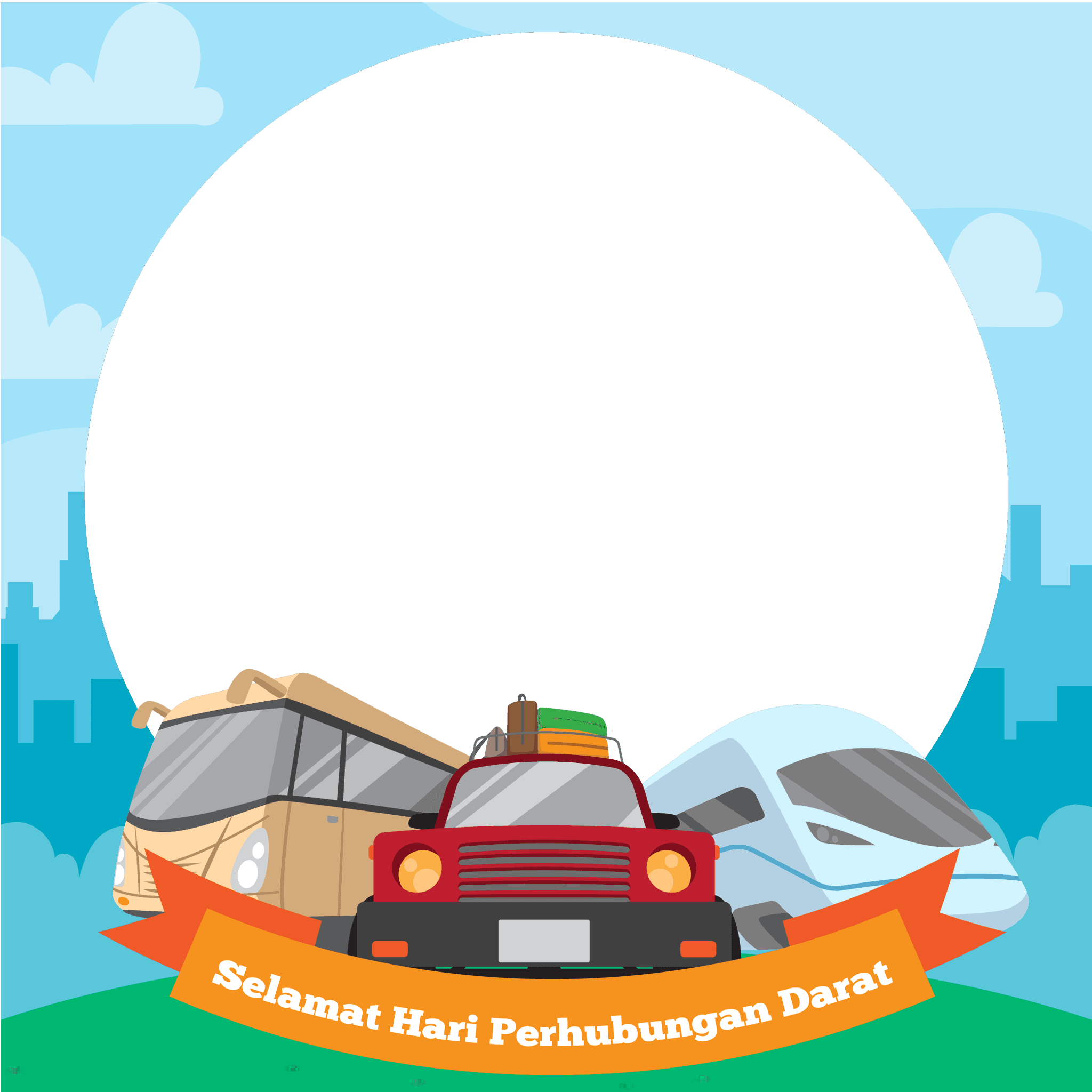 Hari Perhubungan Darat