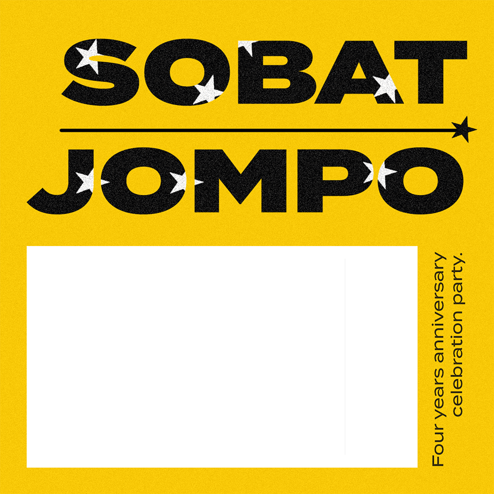 SBJ 4th Anniversary