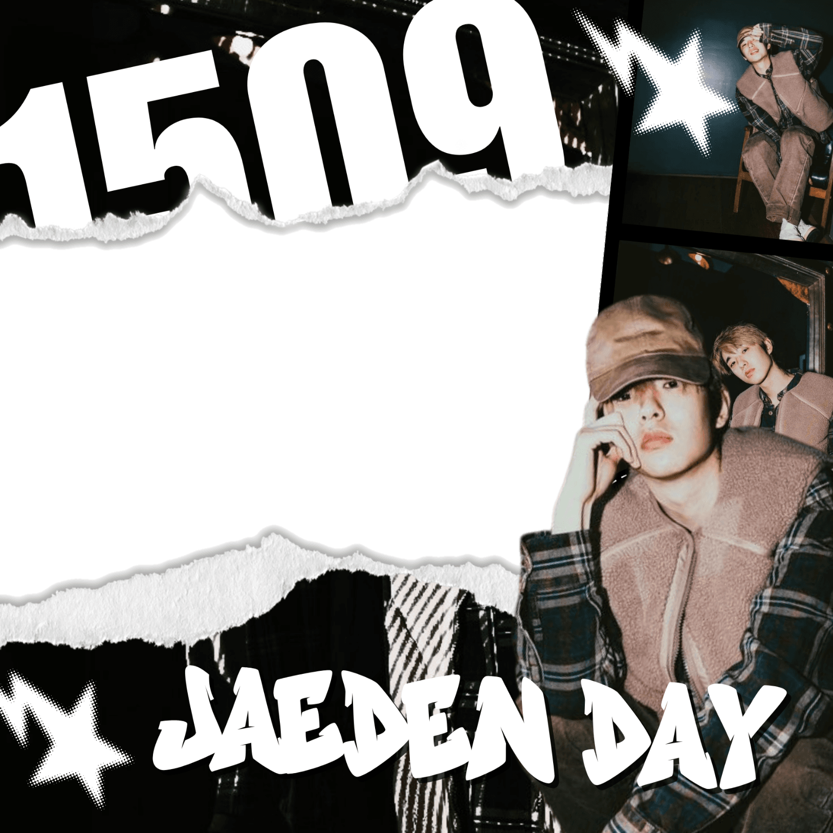 Happy Jaeden Day 🎂🎉🎈