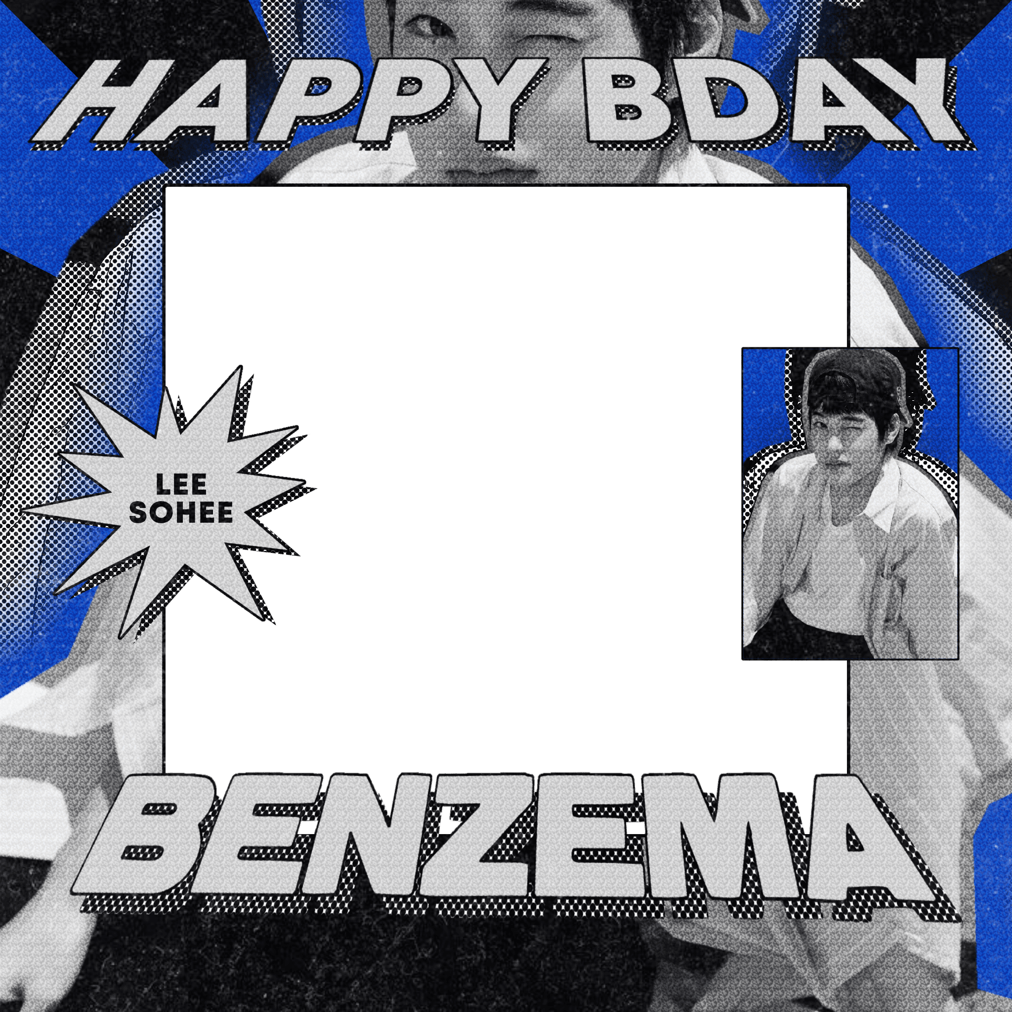 benzema’s birthday
