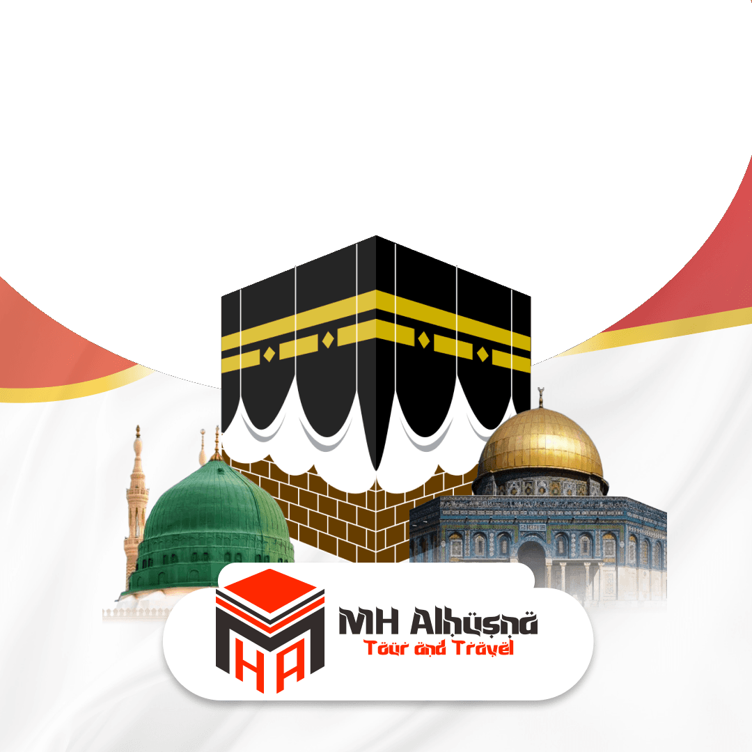 foto profil MH Alhusna Tour and Travel