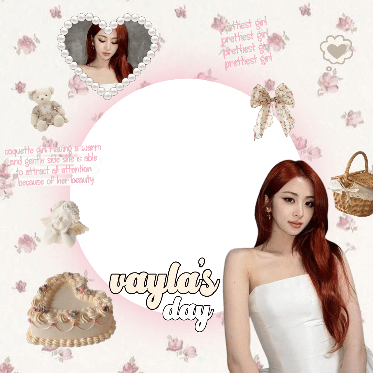 vayla's day