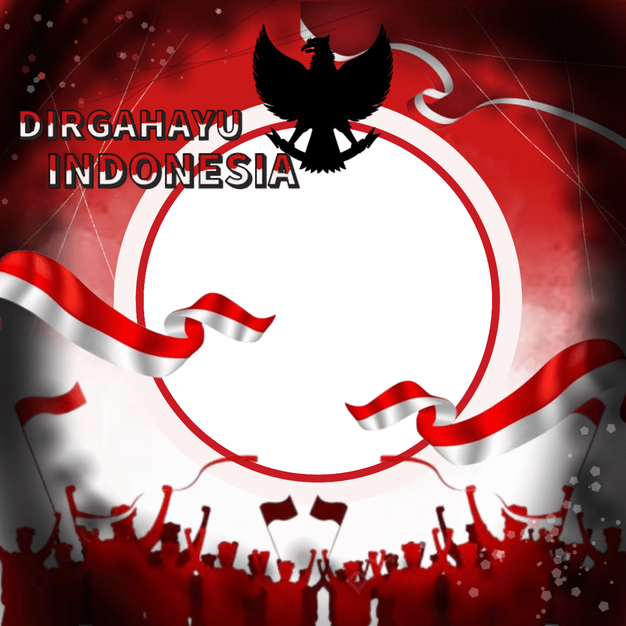 dirgahayu Indonesia.