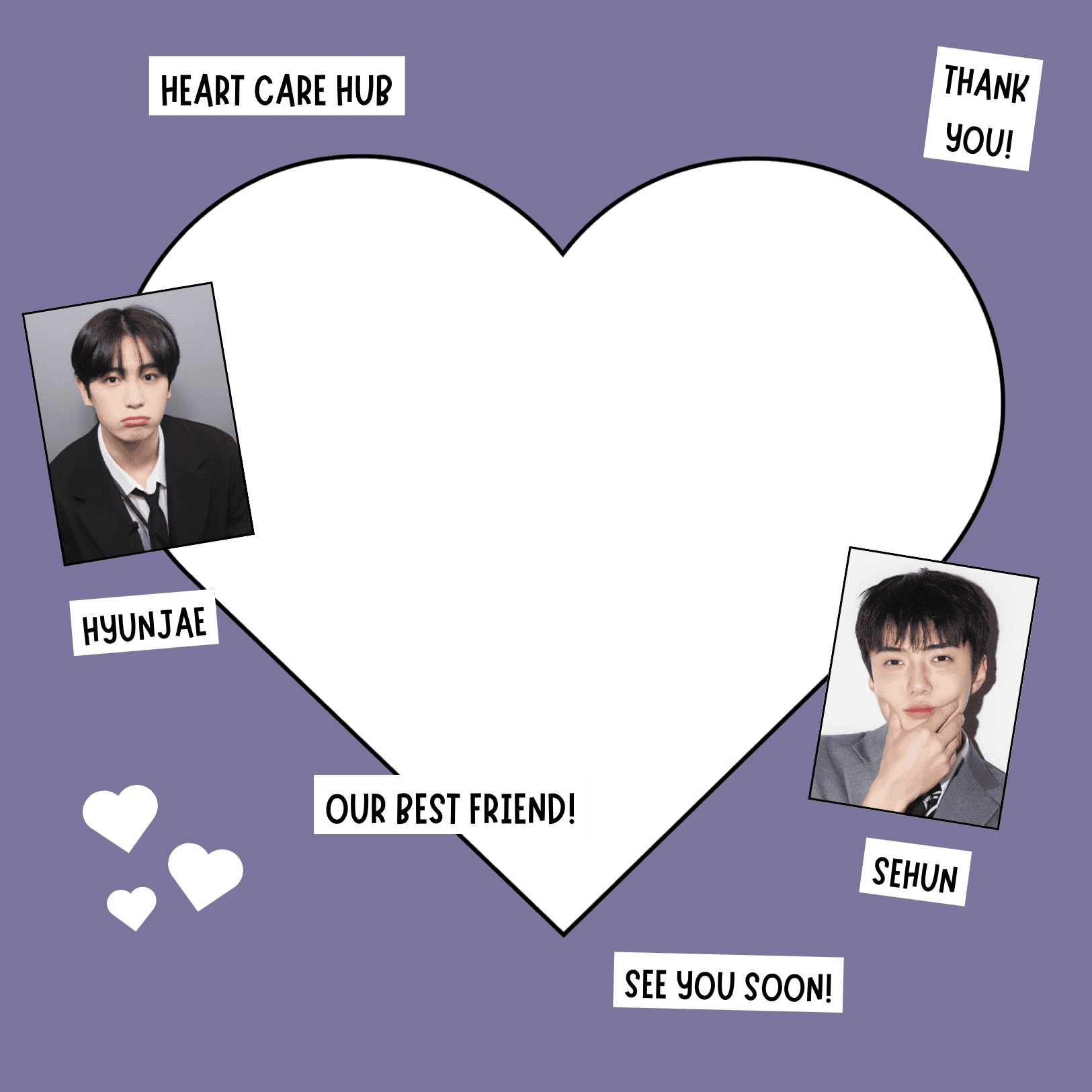 SEHUN HYUNJAE