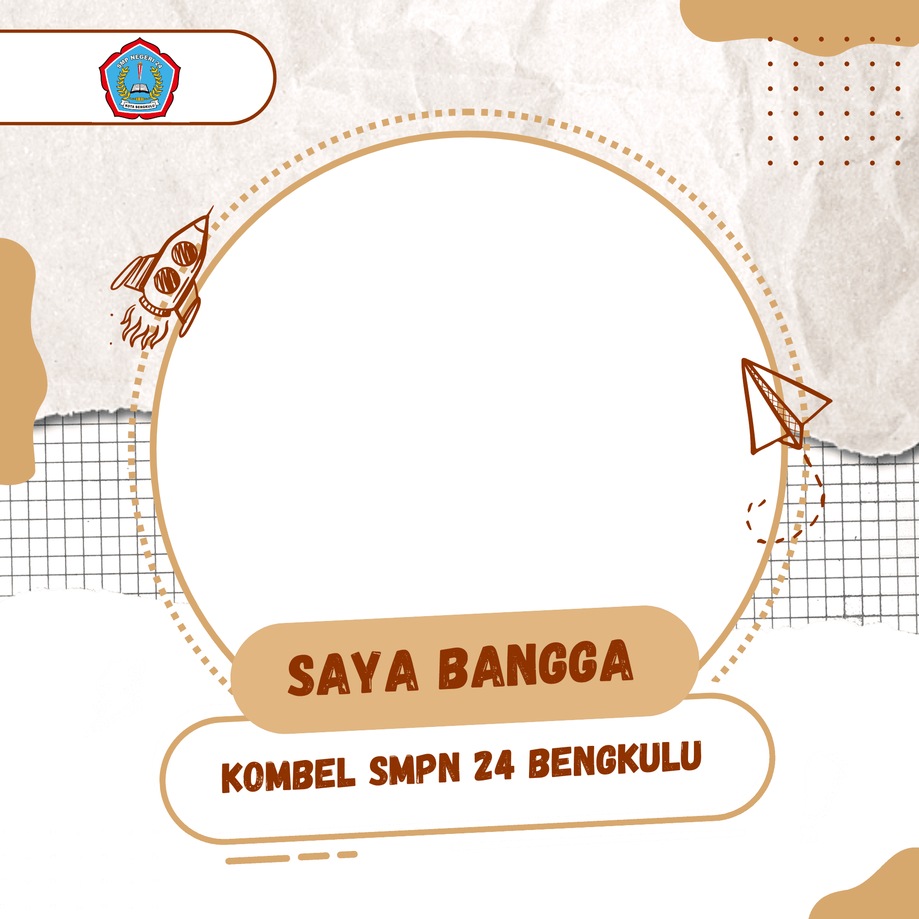 Kombel SMPN 24 Bengkulu 