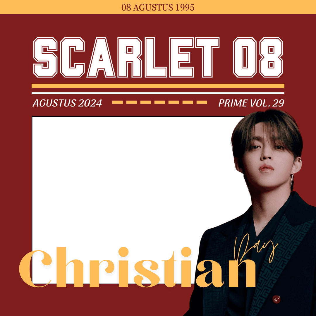 Christian Day!