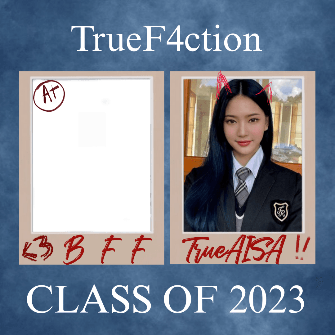 TrueAISA 