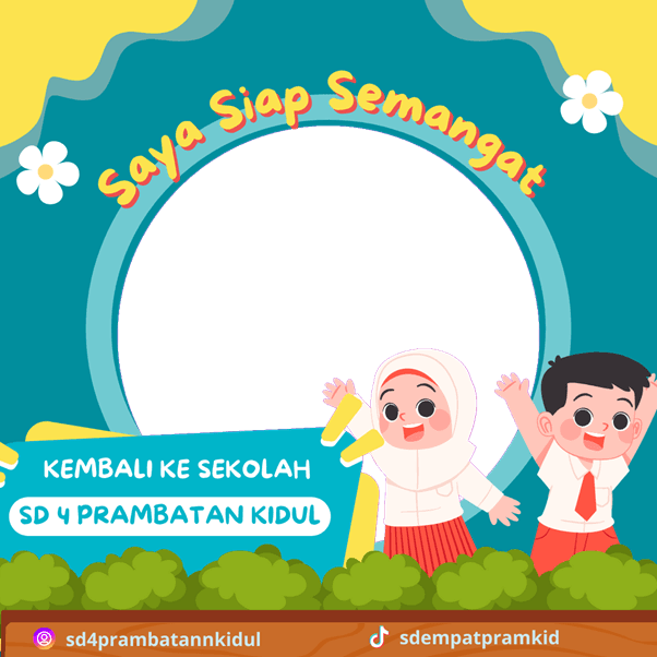 Kembali Ke Sekolah