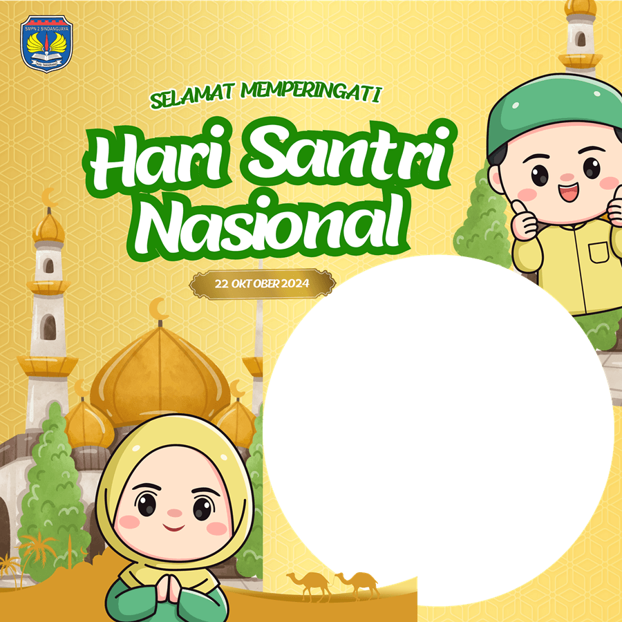 Hari santri