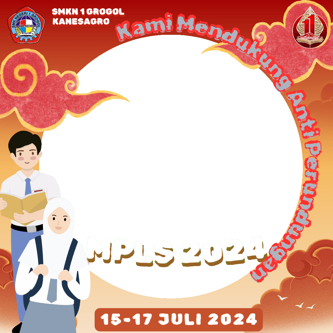 MPLS 2024 SMKN 1 GROGOL