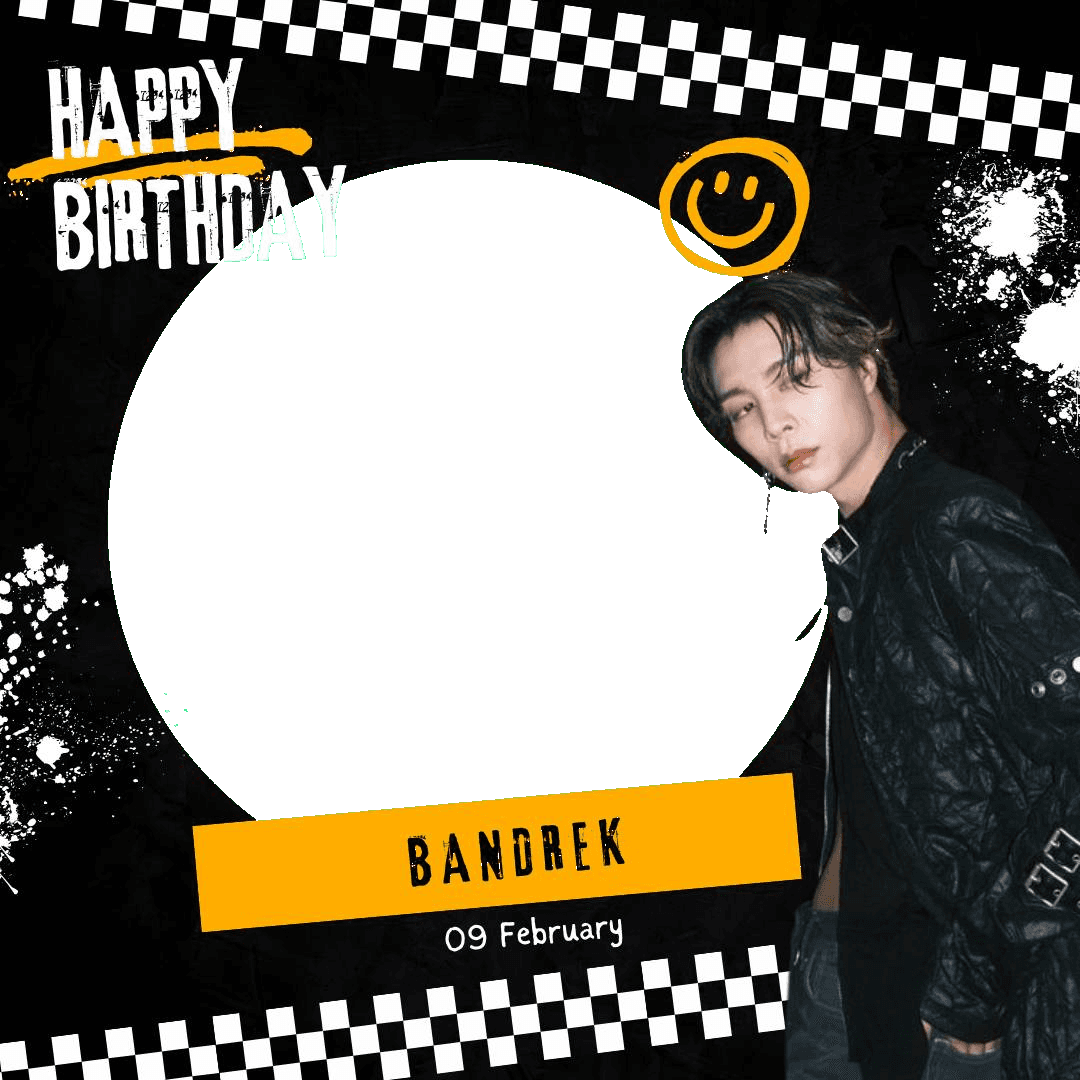 Bandrek's Day