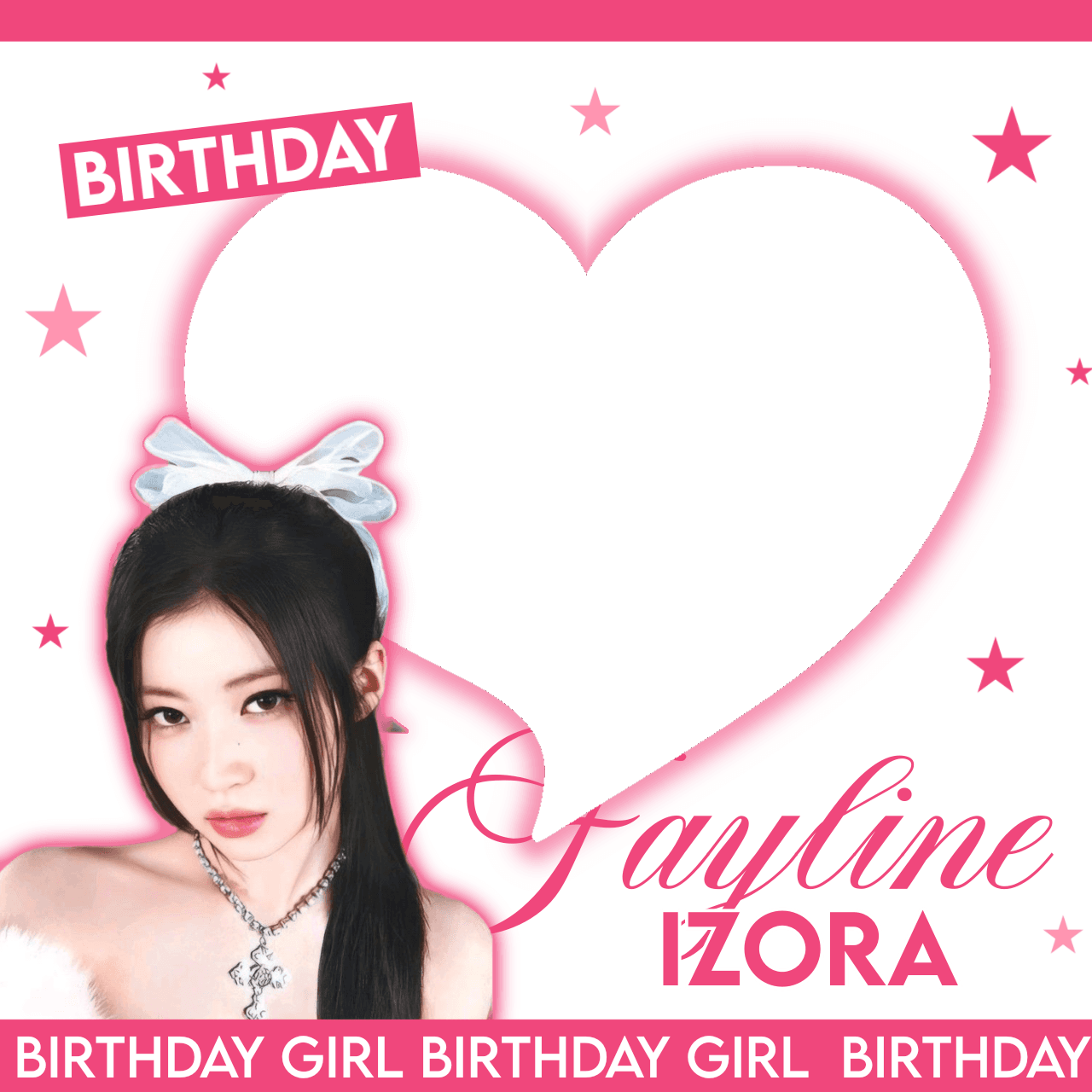 fayline's birthday