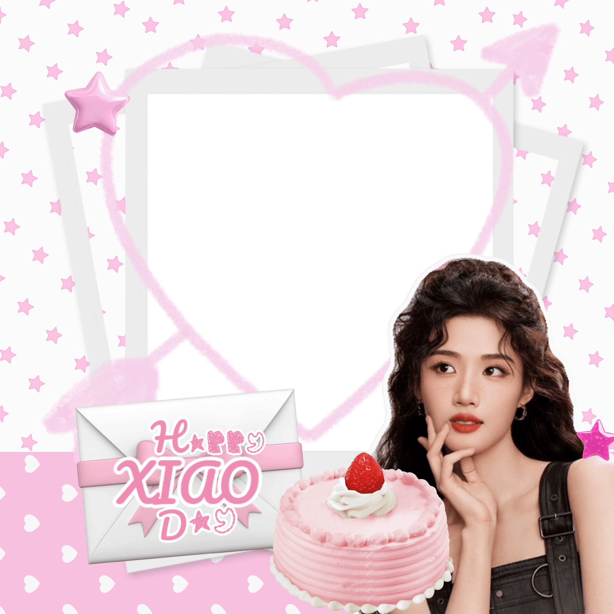 HappyXiaoDay