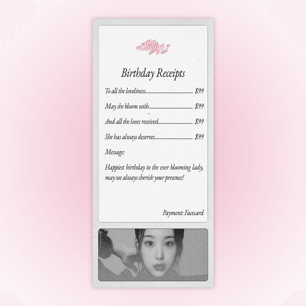@jhiyeons' day!