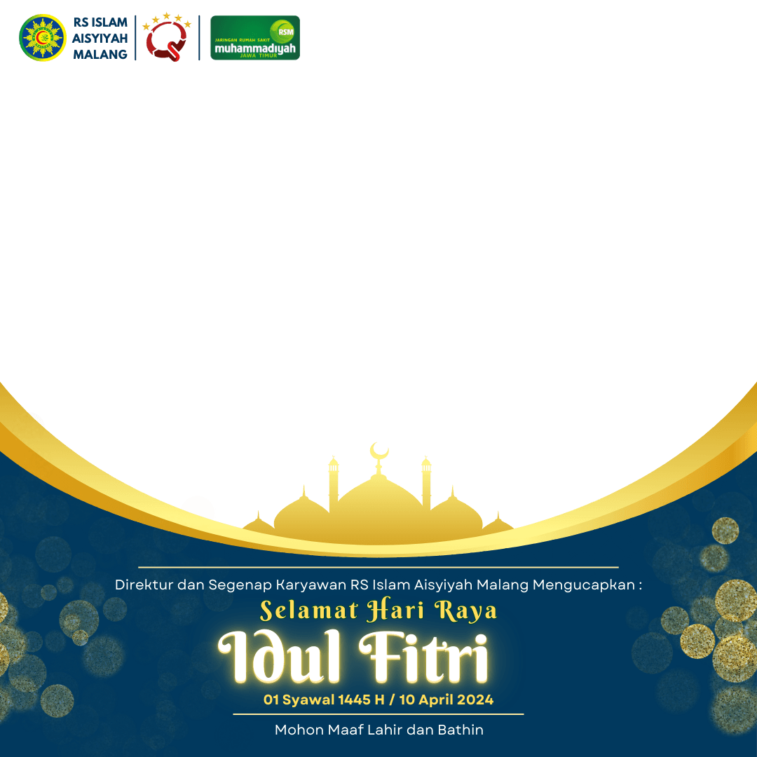 Idul Fitri 1445 H