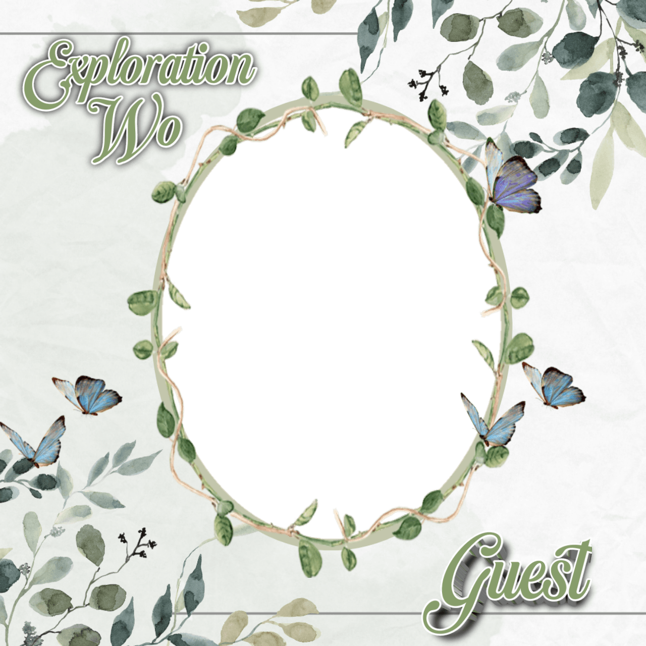 ENGAGEMENT GUEST EXPO