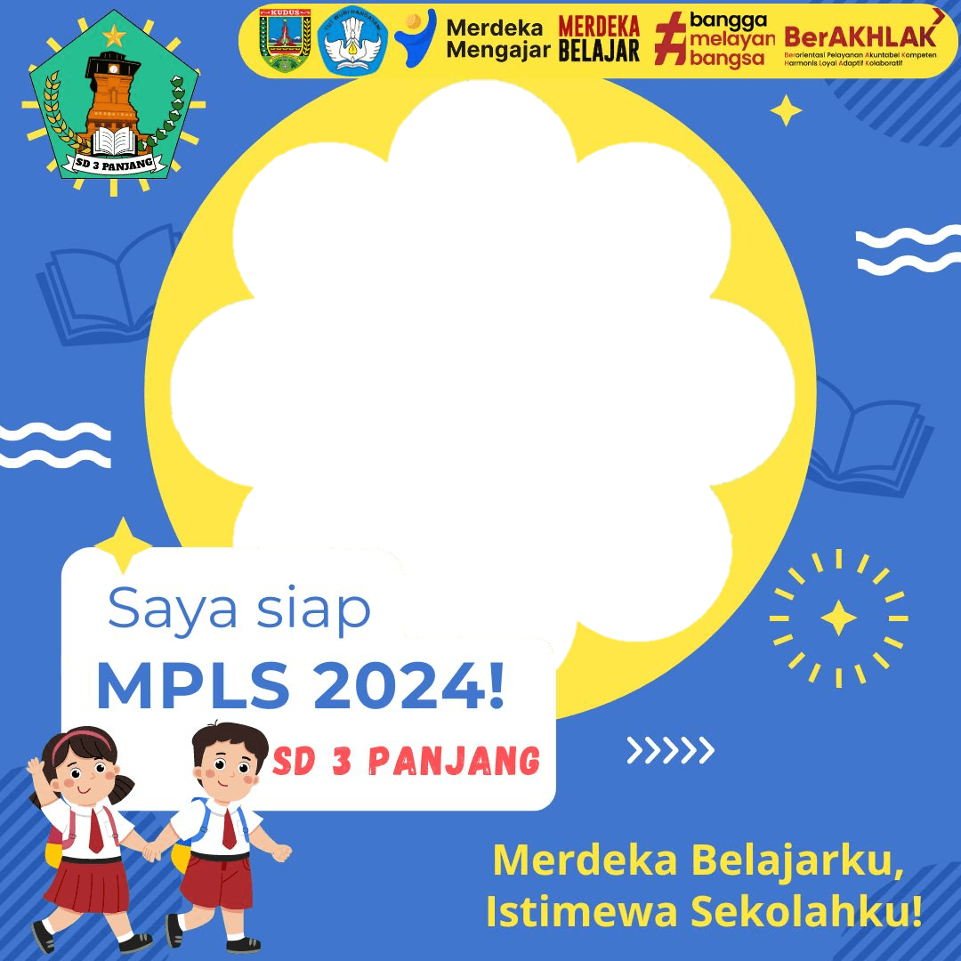 Siap MPLS SD 3 Panjang