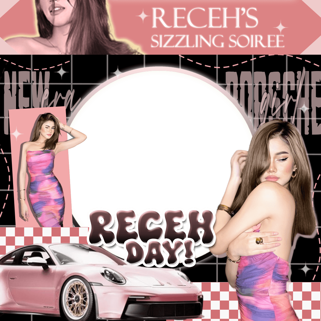 receh's day