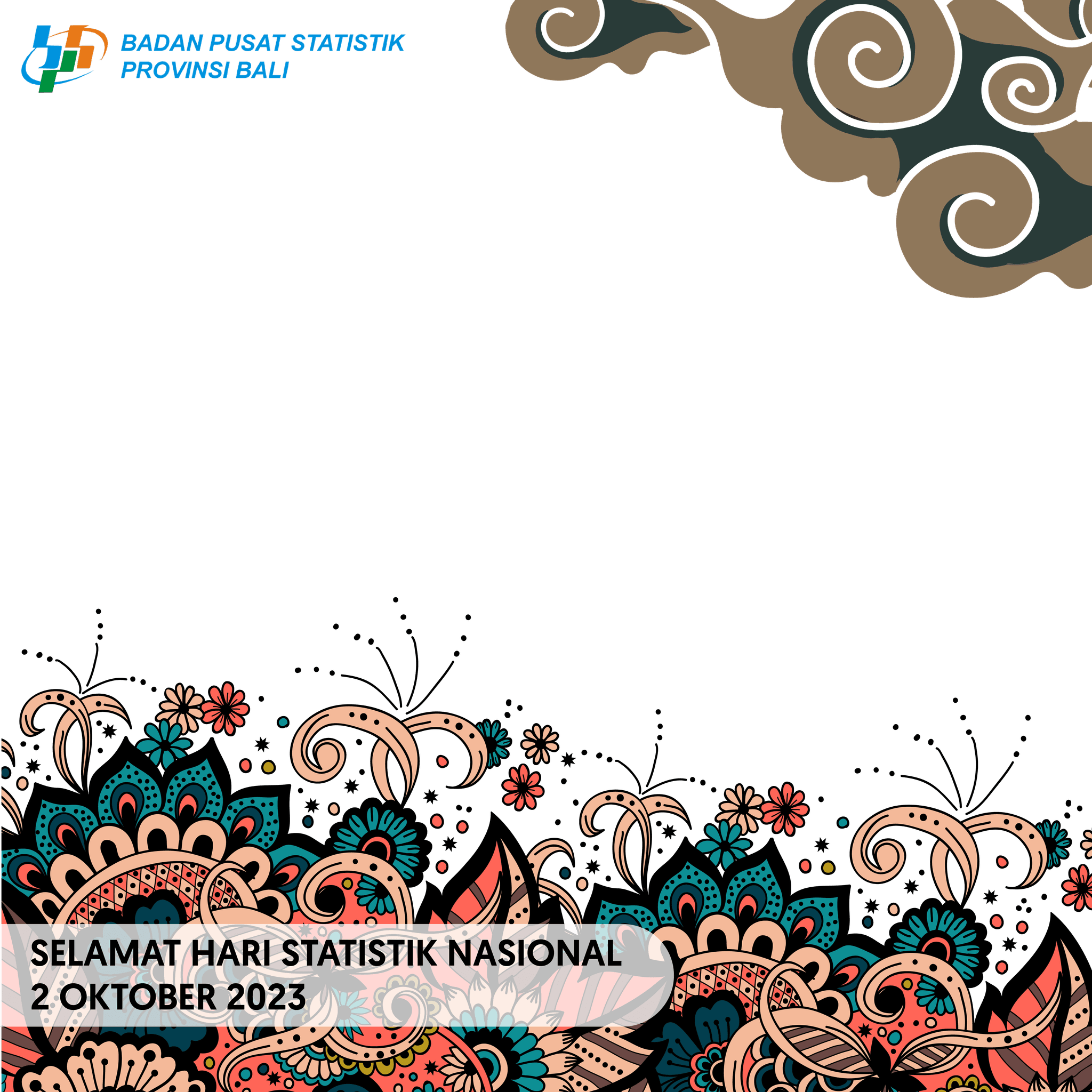 Hari Batik Nasional 2023