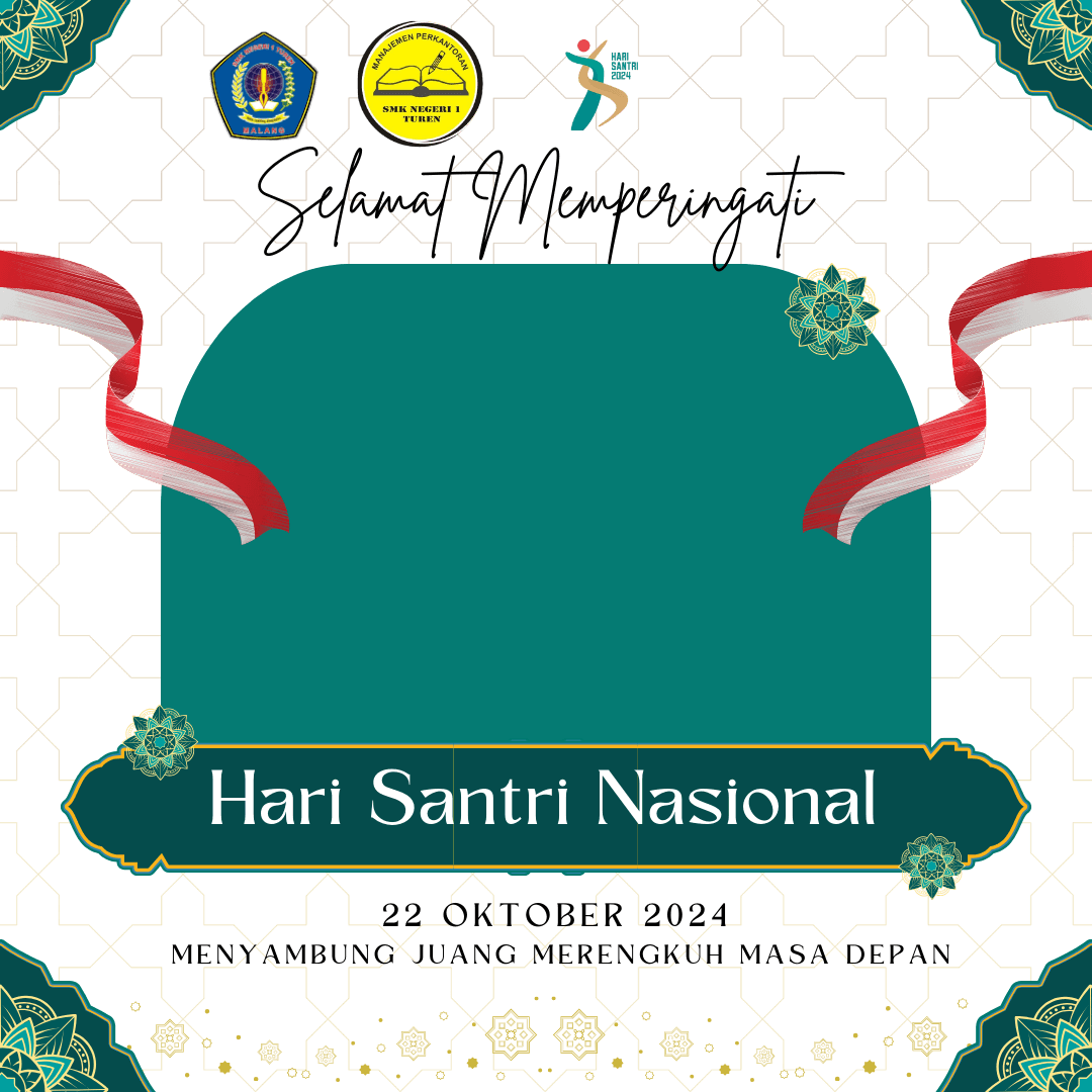 santri mp