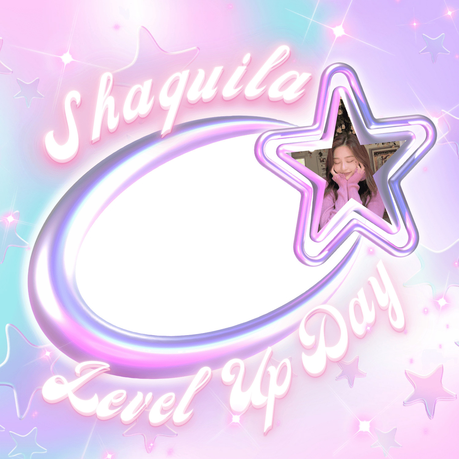 Shaquila's Birthday