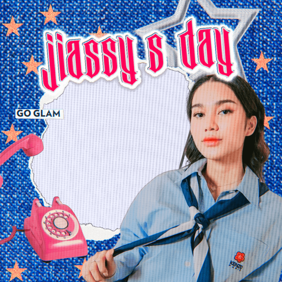 JIASSY'S DAY