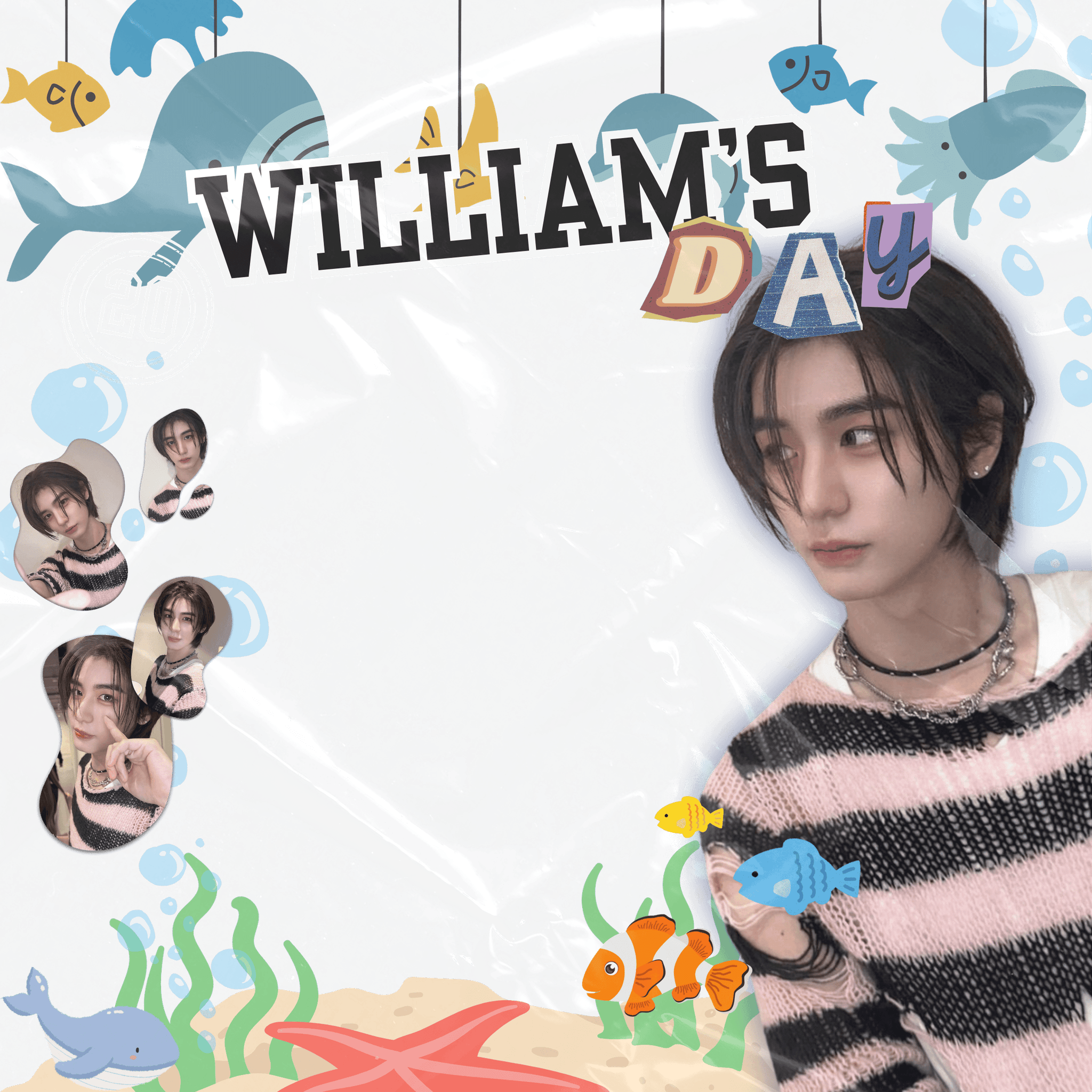 William's Day