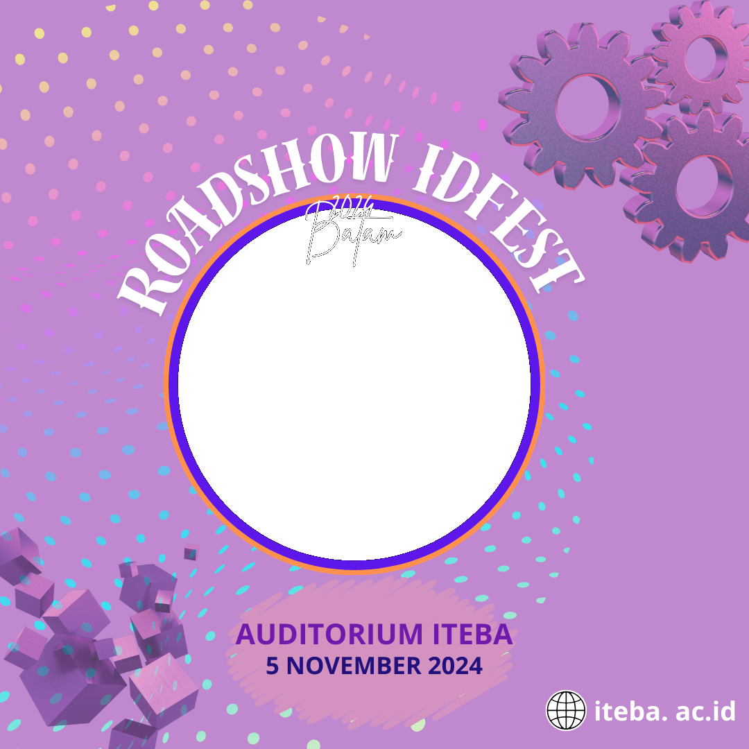 ROADSHOW IDFEST 2024 BATAM