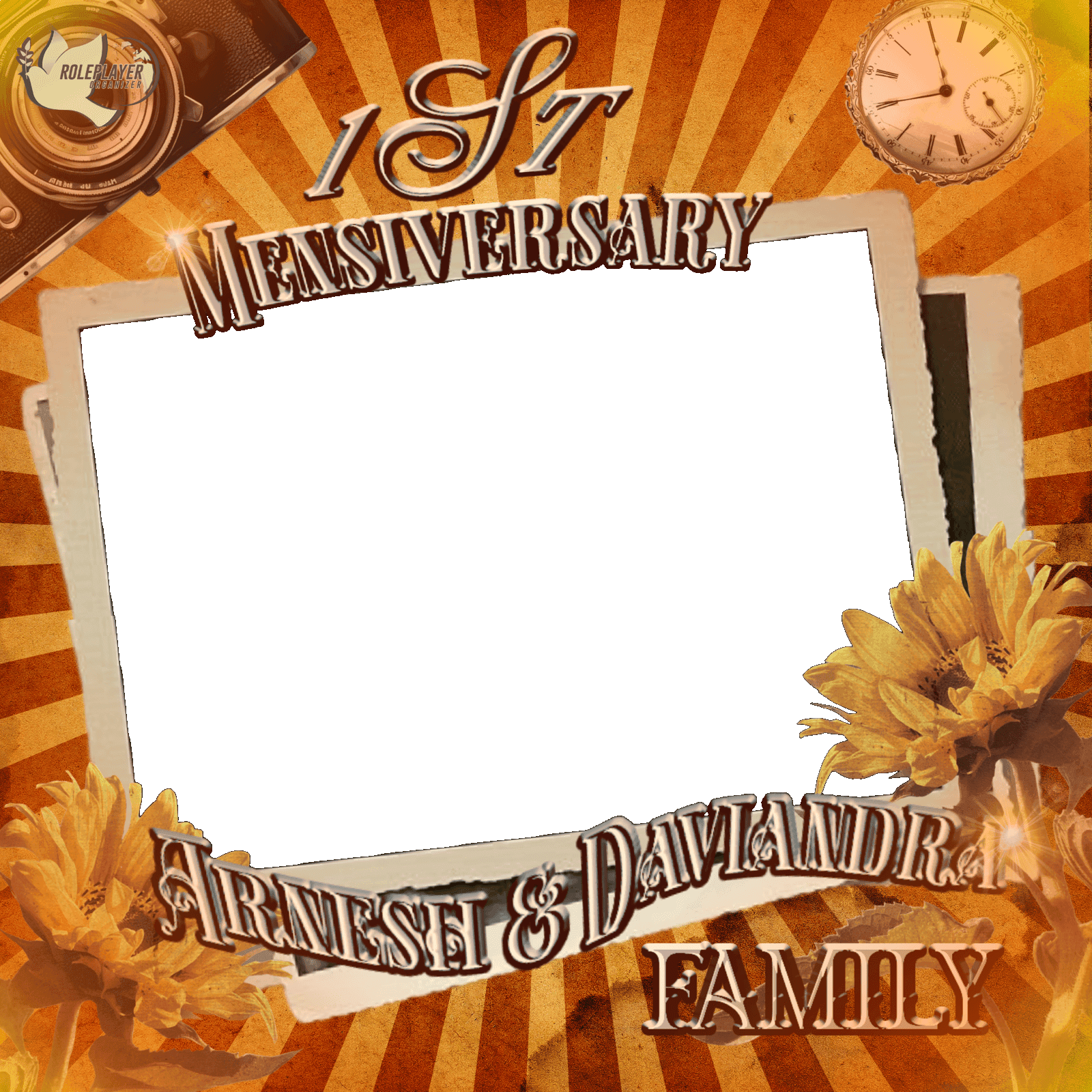 Arnevian Mensiversary