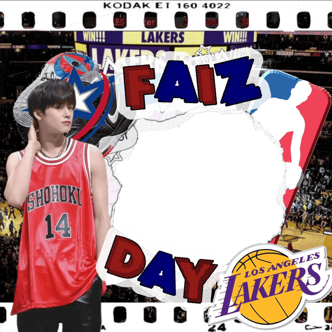 faiz's day