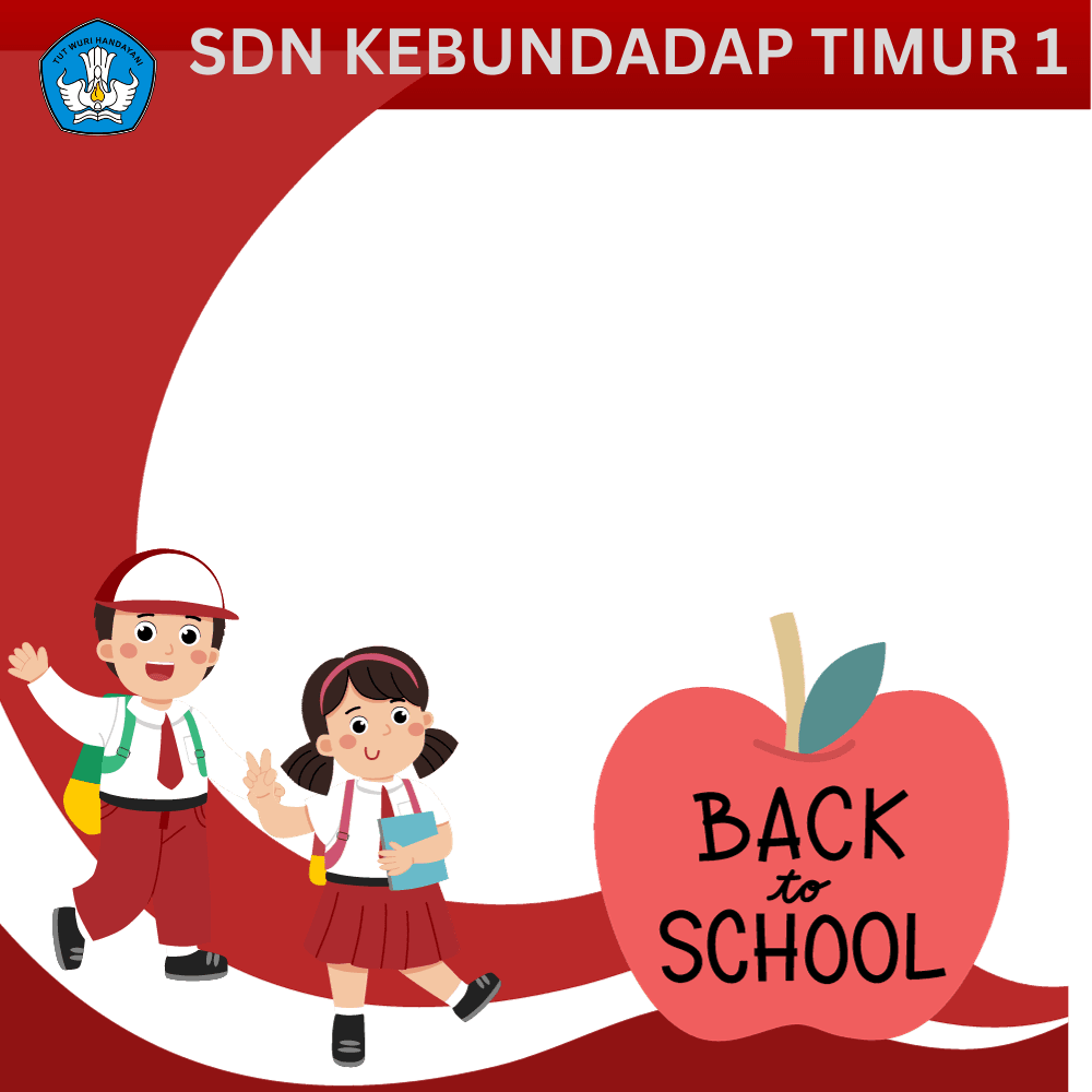 SDN Kebundadap Timur 1