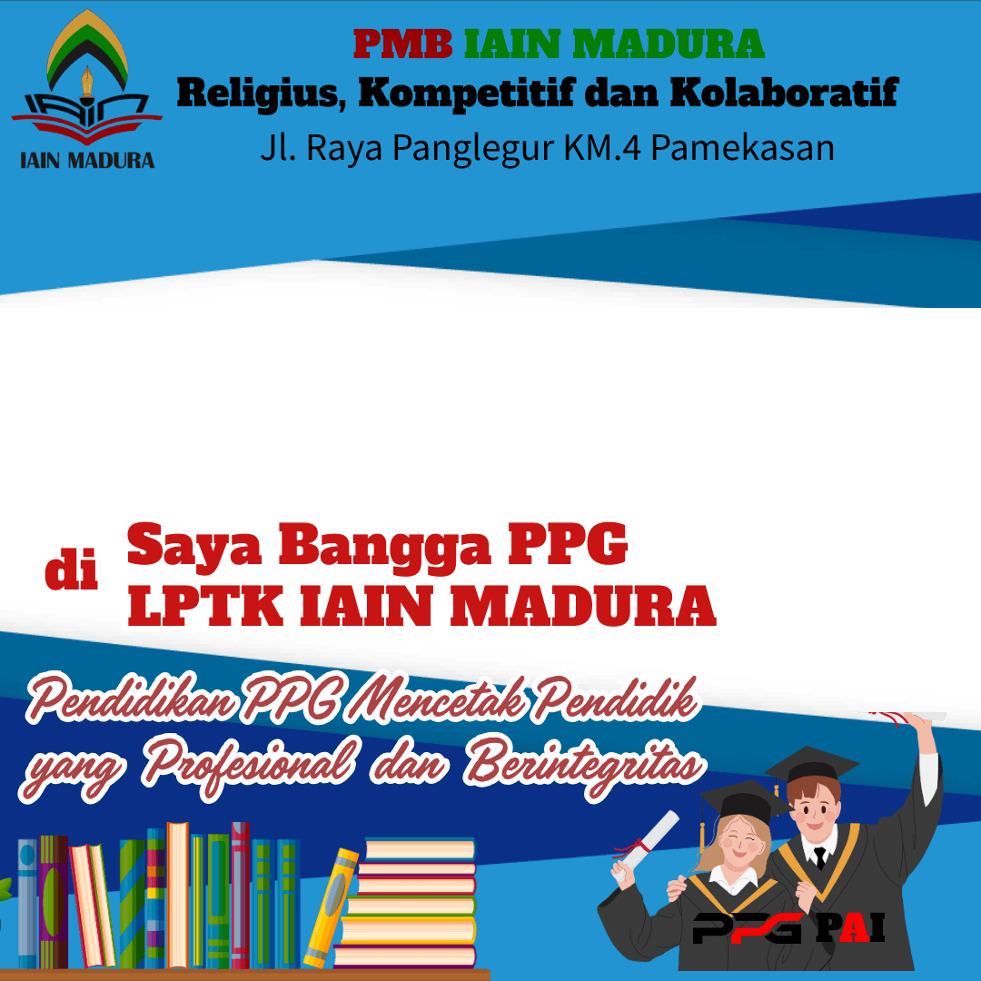 PPG Daljab PAI 2025