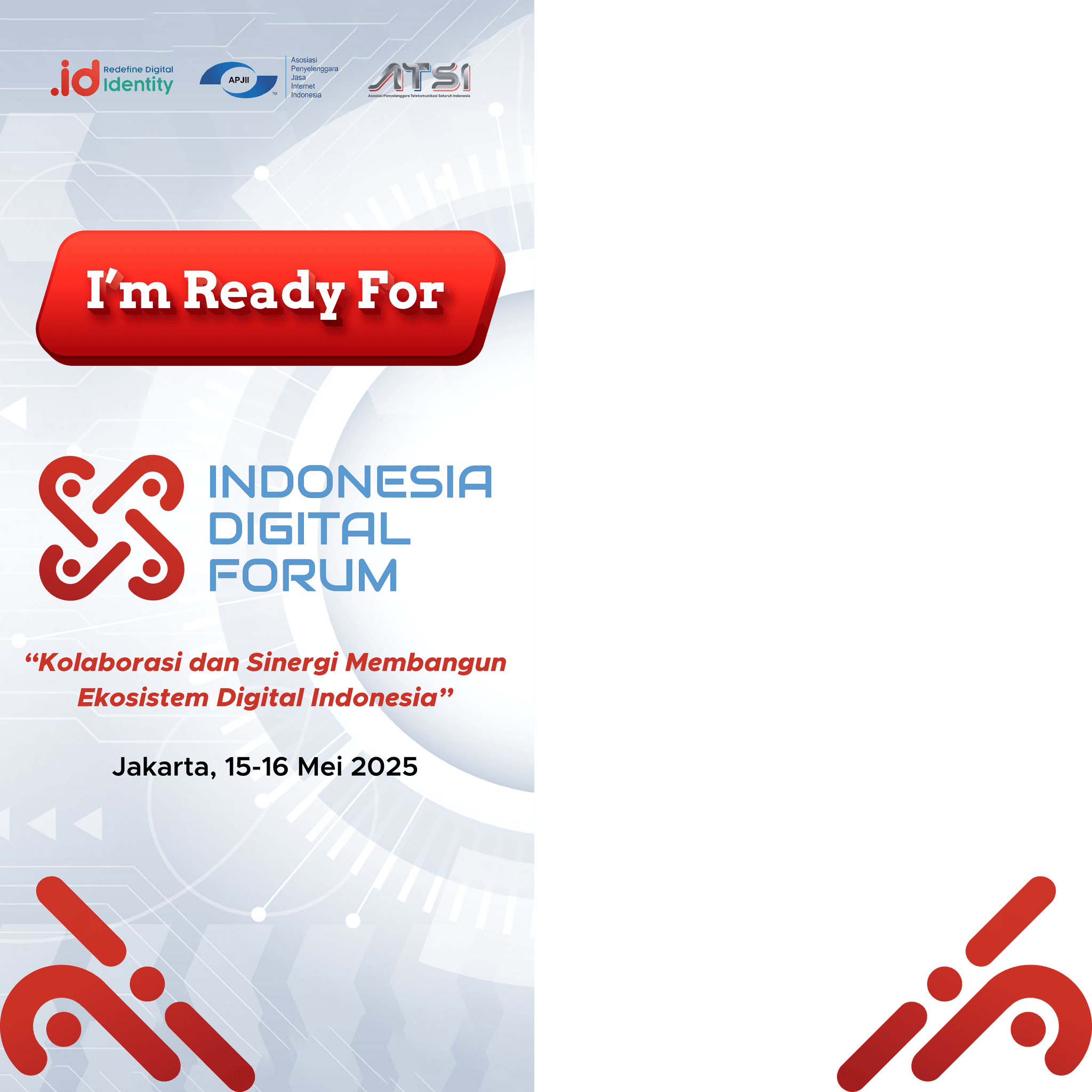 Indonesia Digital Forum