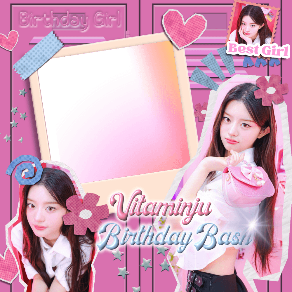 Minju Turning 21st