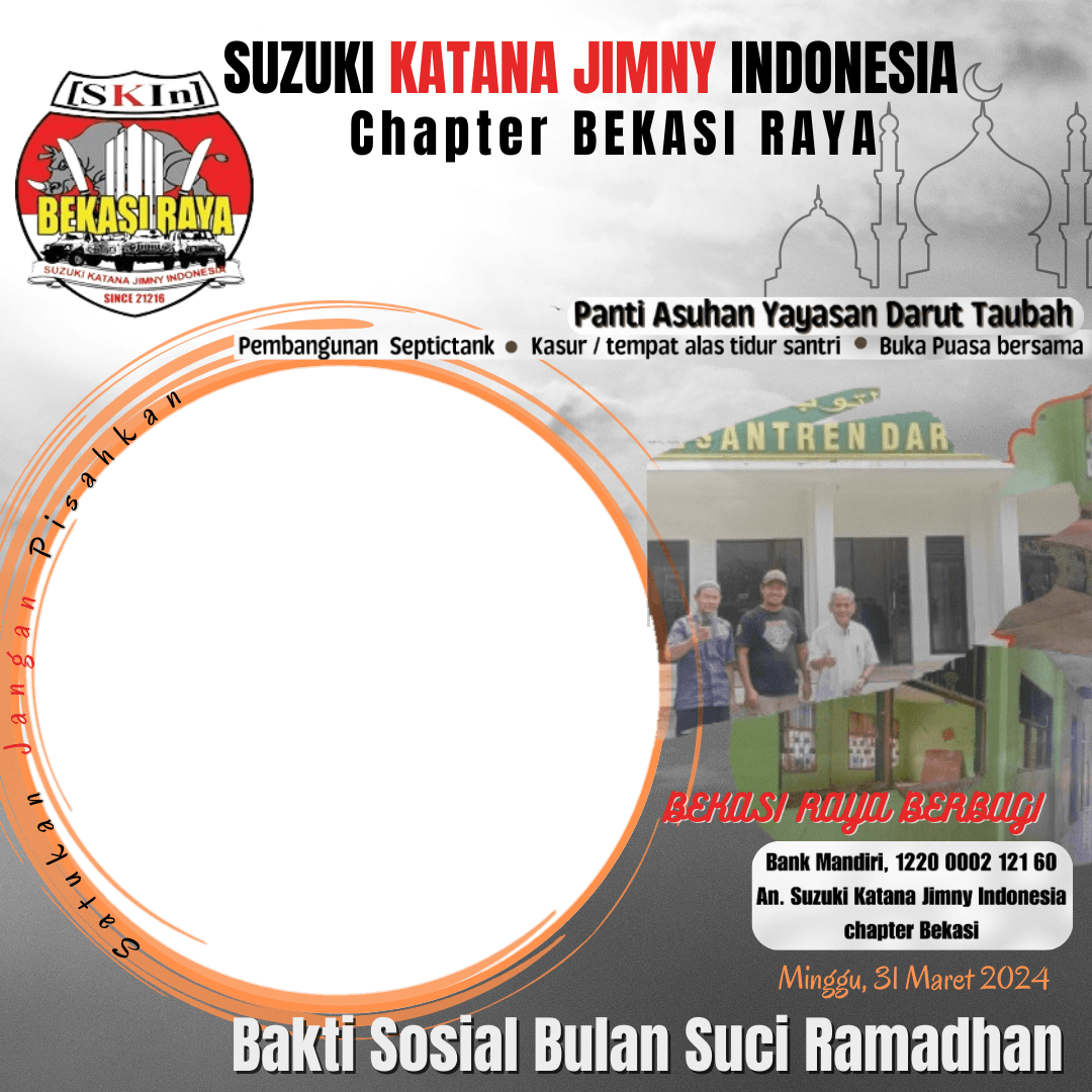 [SKIn] Bekasi Raya