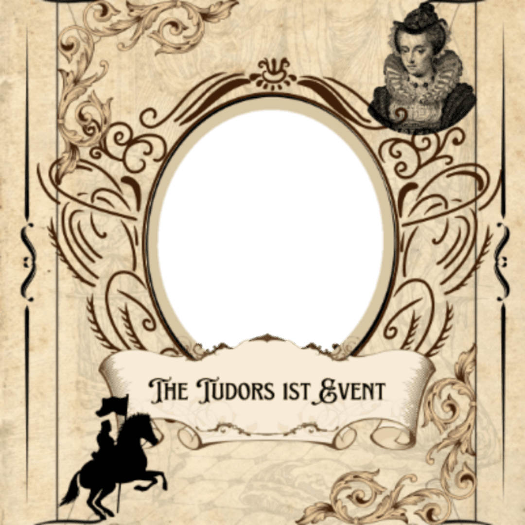 The Tudors Event 