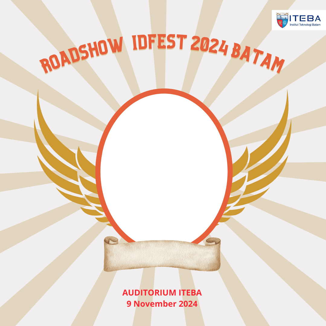 ROADSHOW IDFEST 2024 BATAM