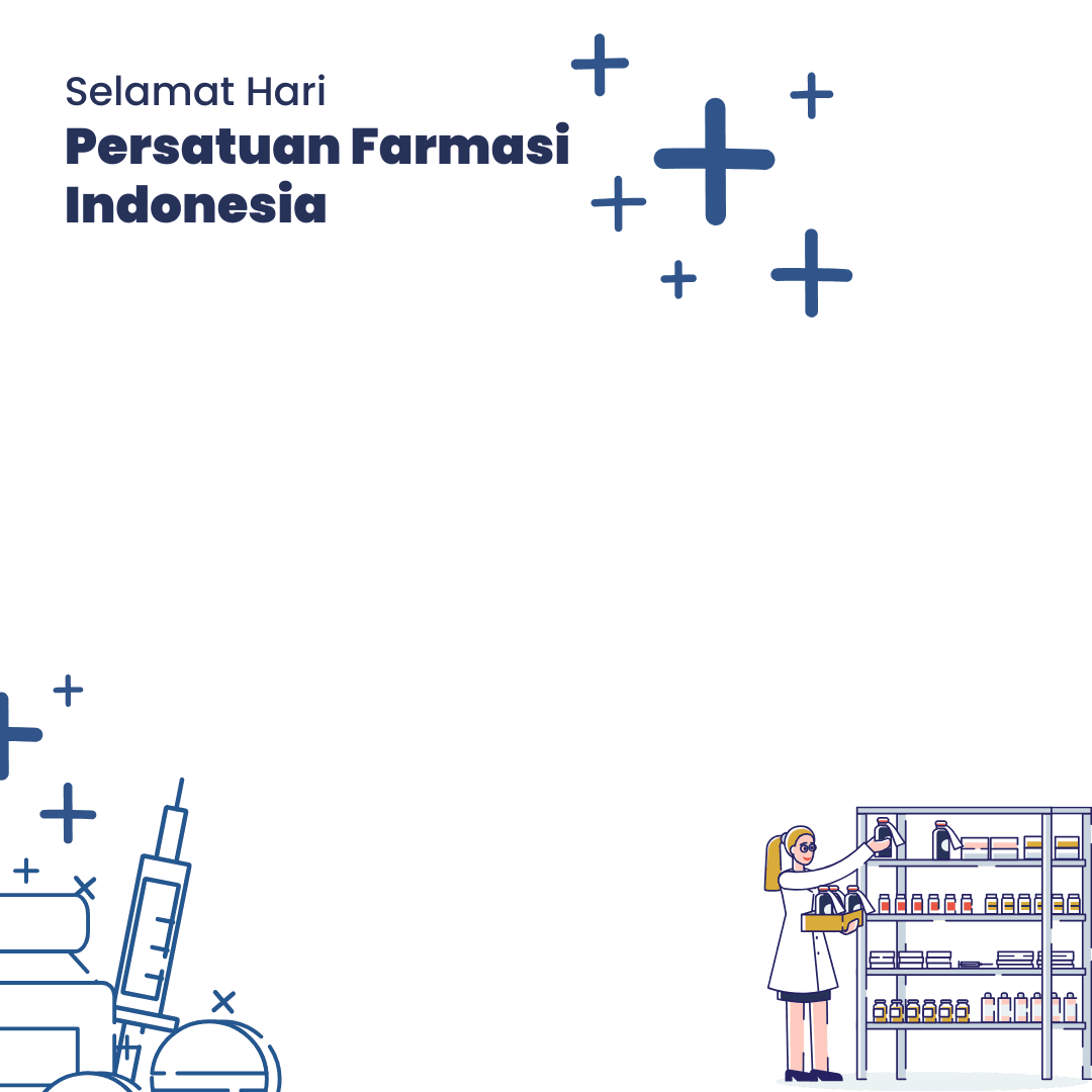 Hari Persatuan Farmasi  Indonesia