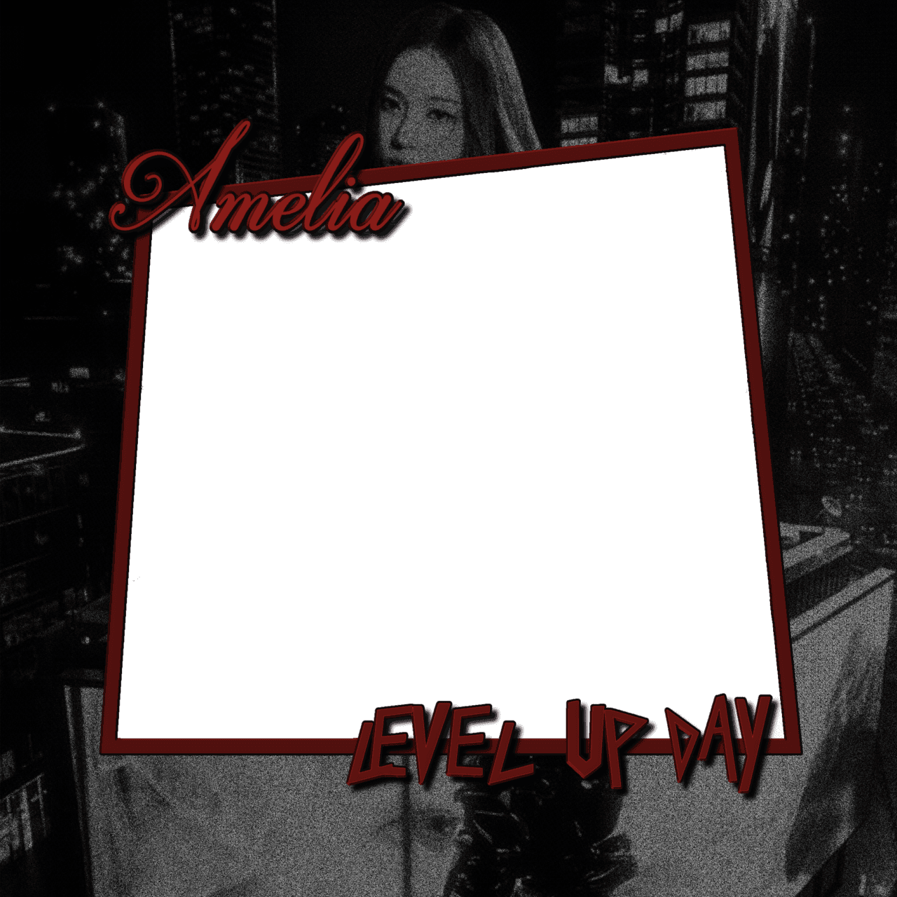 Amelia’s Day 